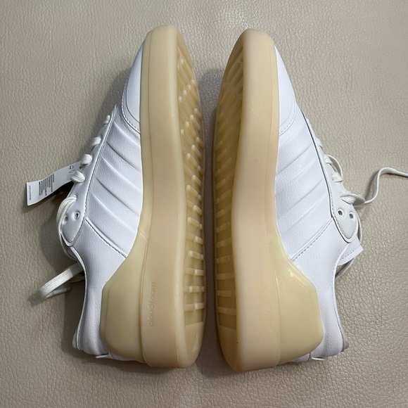 NWT - Adidas Court Revival Women’s Sneaker HP2610 - EU 40/US 8 - Picture 4 of 7